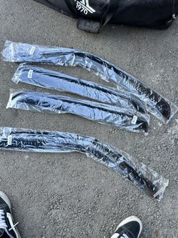 00-05 Silverado Shades