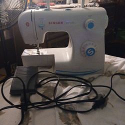 Sewing Machine 