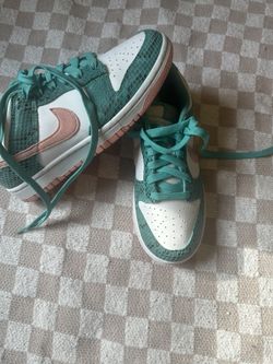 Nike Dunk