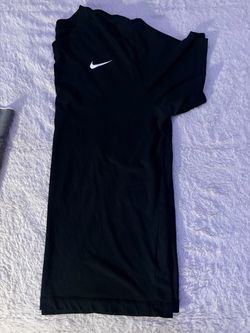 Nike sweats and t-shirt