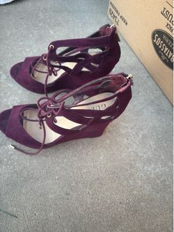 Guess shoes