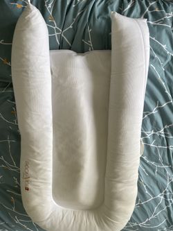 Grand dock A Tot W/ Travel carrier