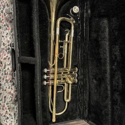 Trumpet