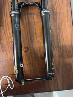 ROCKSHOX PIKE RC