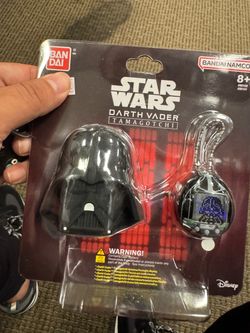 Tamagotchi Star Wars