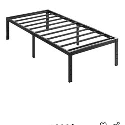 XL Twin Bed Frame