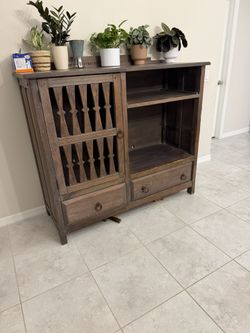 Sideboard/buffet Cabinet