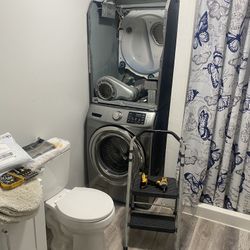 Washer/Dryer Repairs $100 Diagnosis 