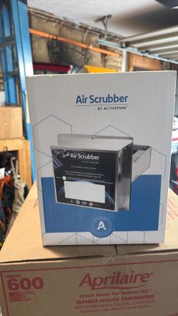 Air purifier