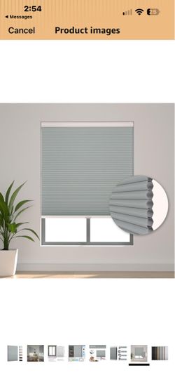 Window shade