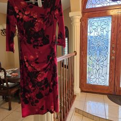New women's dresses size 4