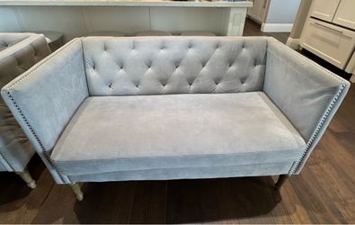 Settees, Loveseats