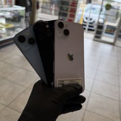 iPhone 14 UNLOCKED