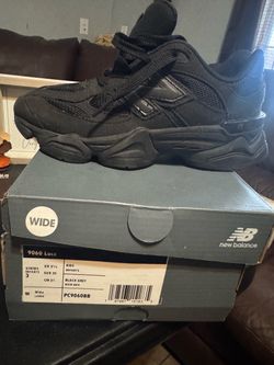 Shoes new balance kids enfants