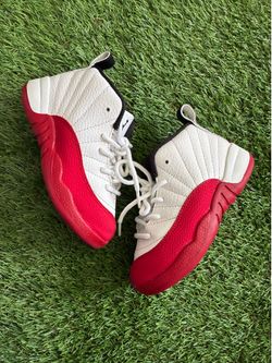 Jordan 12 Toddler kids
