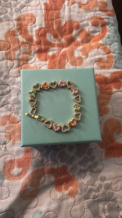Bracelet