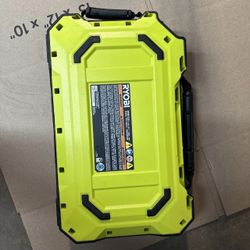 Ryobi Genuine lithium ion Batteries