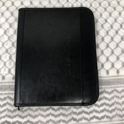 Xactware Genuine Leather iPad Case