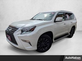2021 Lexus GX 460