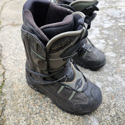 Snowboard Boots