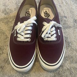 Vans Authentic 33 DX