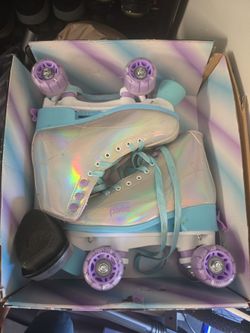 Roller skates
