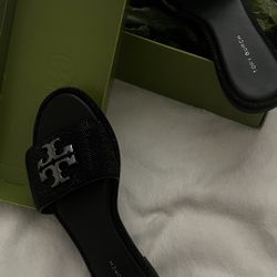 Tory Burch Everly Slides