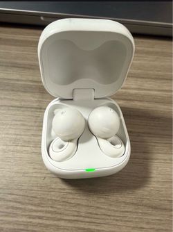 Sony linkbuds open WFL910/W