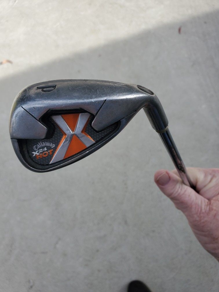 Golf Club