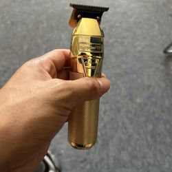 Babybliss Trimmers