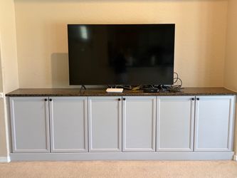 Samsung 65” 4K UHD Smart TV TU7000 – Excellent Condition