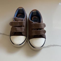 Tommy Hilfiger Boy Shoes