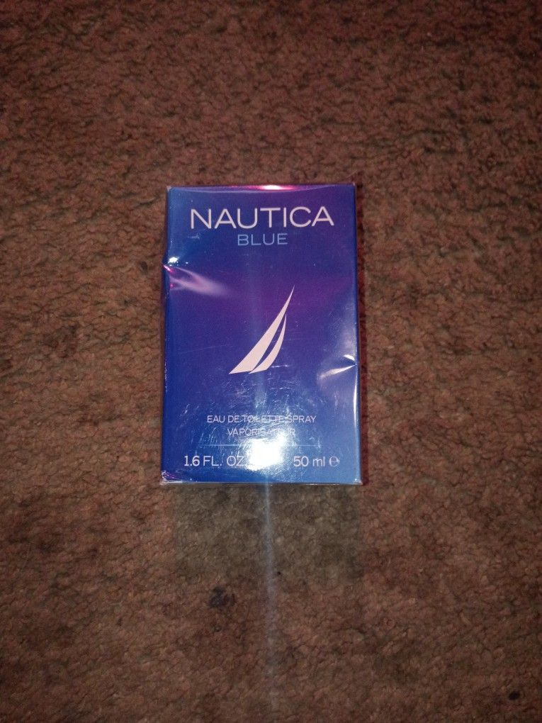 Nautica Blue