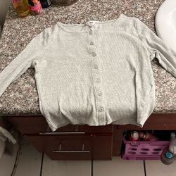 Cotton:On Long Sleeve