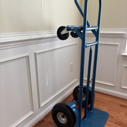 Hand Truck