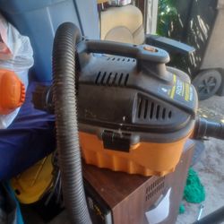 Shop Vac