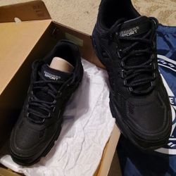 Skechers Shoes - $45