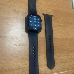 Apple Watch Series 6