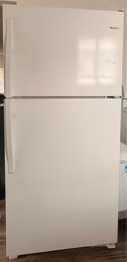 Whirlpool Refrigerator