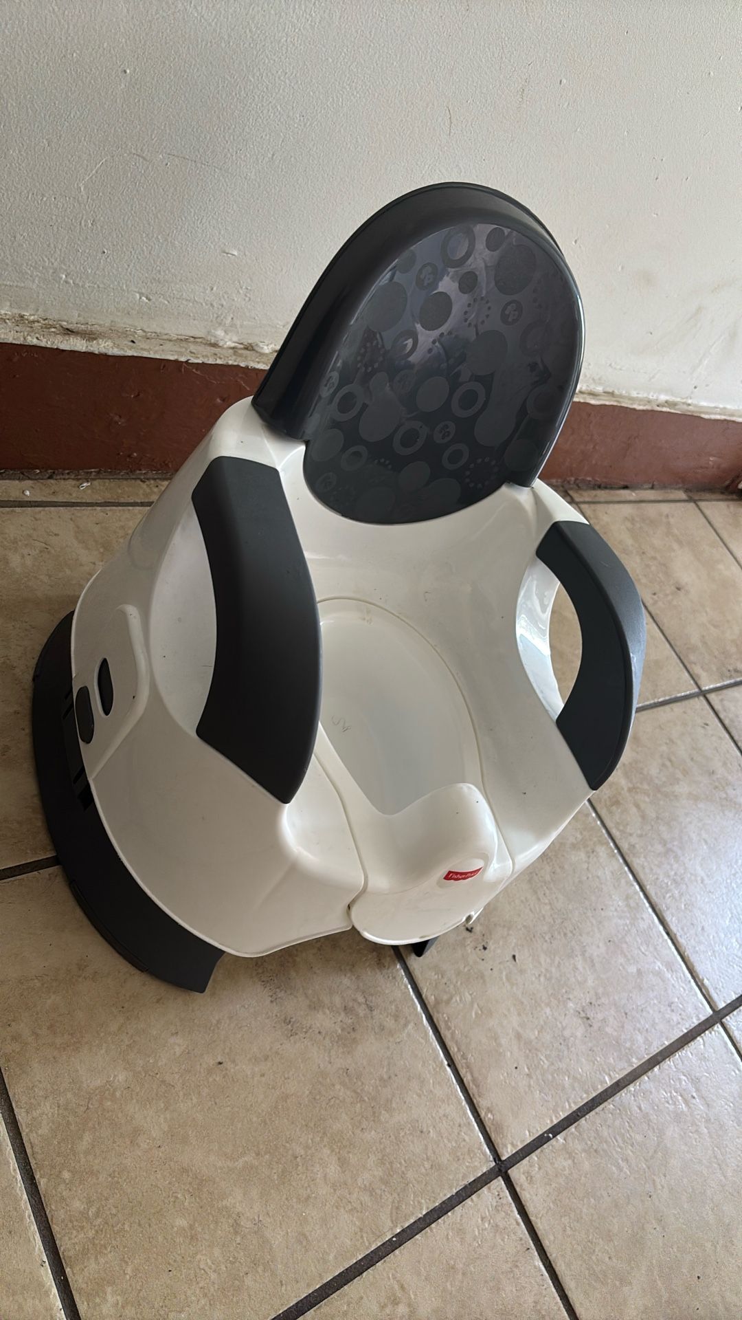 Baby Toilet