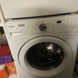 Whirlpool Washer 