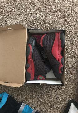 Og retro bred 13 coming back out in the fall