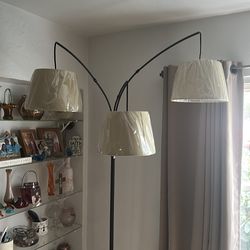 Three Tier Lamp