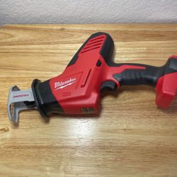 Milwaukee Hackzall Reciprocating Saw 2625-20
