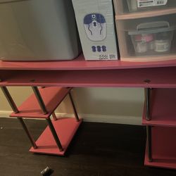 Nail Supply/Waxing Kit (Complete Set)