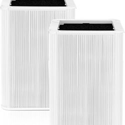 Blue Aire Pure Air Filter Replacement 