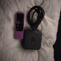 Apple TV 3rd Generation 