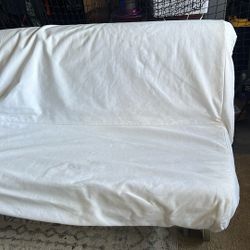 Futon That Turns Into A Full Bed