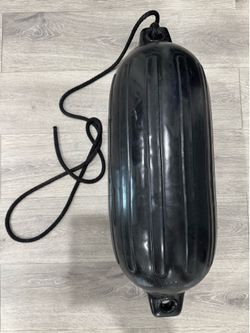 Boat Bumper 26”x9”