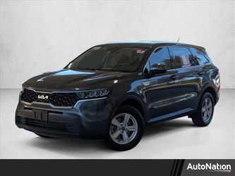 2022 Kia Sorento